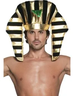Egyptische Hoofdtooi