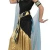 Walk Like A Cleopatra Vrouw Kostuum