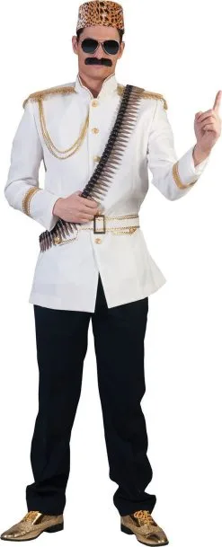 Volkomen Verkeerde Wrede Dictator