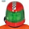 Helm Formule 1 Monza Rood Kind