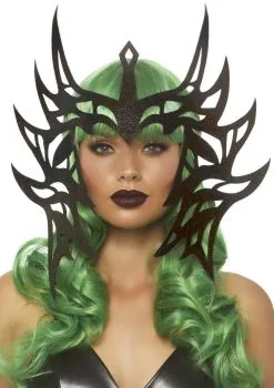 Metallic Look Fantasy Warrior Hoofdstuk