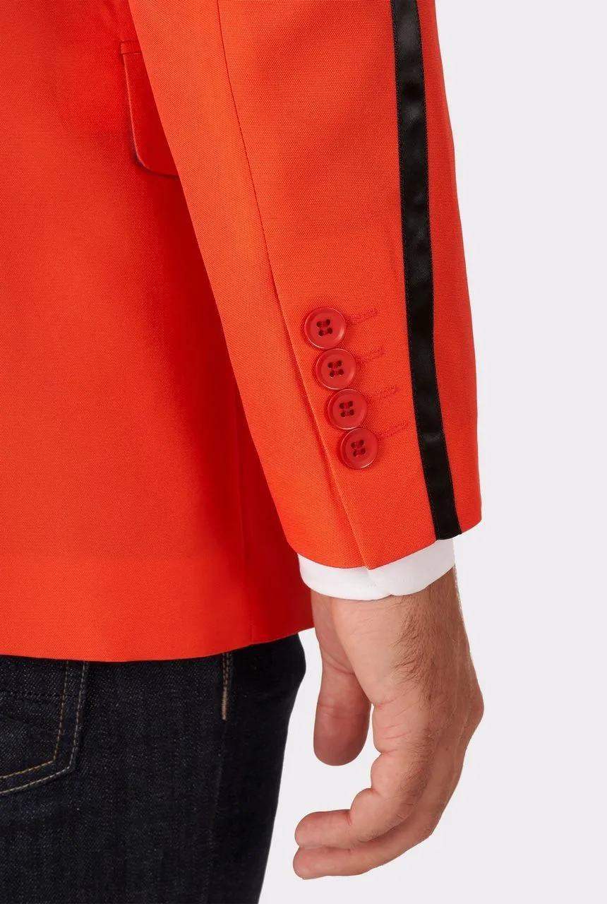 Holland Hero Teamplayer Colbert Man - Afbeelding 5