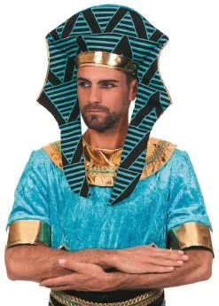 Hoed Egypte Farao Ramses